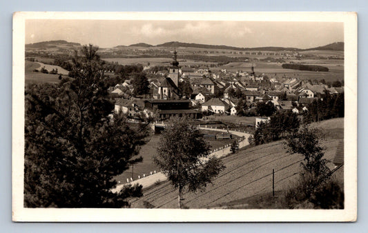 Pohlednice KAPLICE (ST880)
