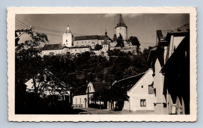 Pohlednice KŘIVOKLÁT (ST881)