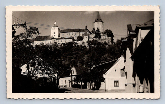 Pohlednice KŘIVOKLÁT (ST881)
