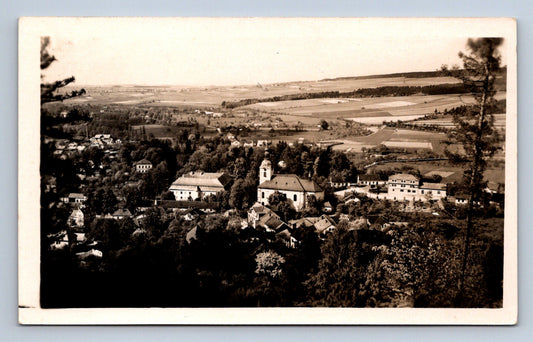 Pohlednice POŠTEJN (ST890)