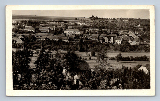 Pohlednice BRANDÝSEK (ST893)