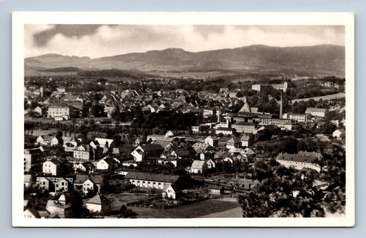 Pohlednice ČESKÁ LÍPA (ST895)