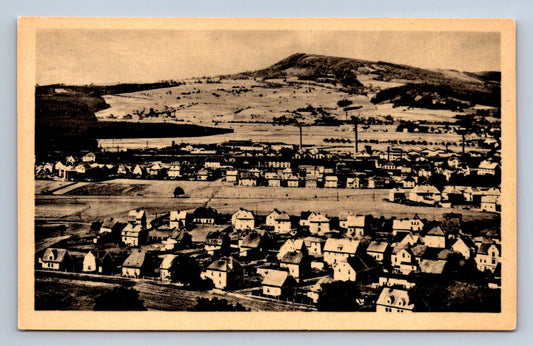 Pohlednice ČESKÁ LÍPA (ST900)