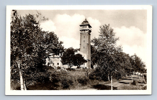 Pohlednice VZLET - HORNYCHOVA CHATA TÁBOR NA CHLUMU (ST916)
