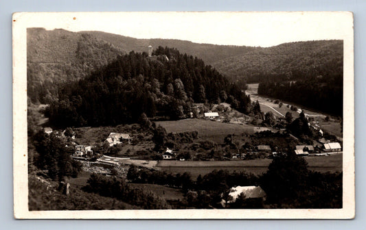 Pohlednice LITICE (ST923)