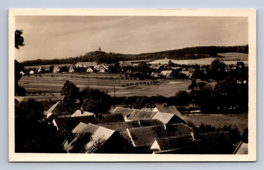 Pohlednice CHUDENICE (ST939)