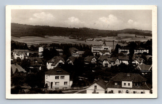 Pohlednice LÁZNĚ BĚLOHRAD - CELKOVÝ POHLED (ST942)