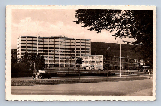 Pohlednice ZLÍN (ST954)