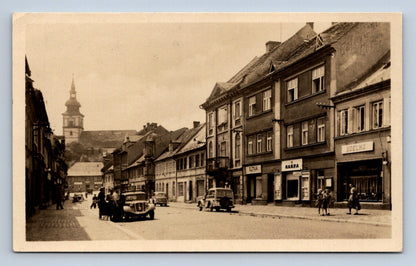 Pohlednice MIMOŇ (ST958)