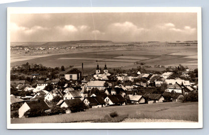 Pohlednice VAMBERK (ST963)