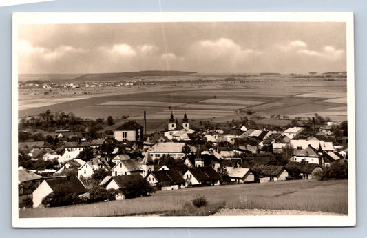 Pohlednice VAMBERK (ST963)