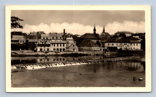 Pohlednice KADAŇ (ST965)