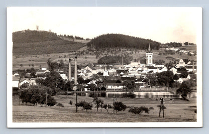 Pohlednice HUMPOLEC (ST967)