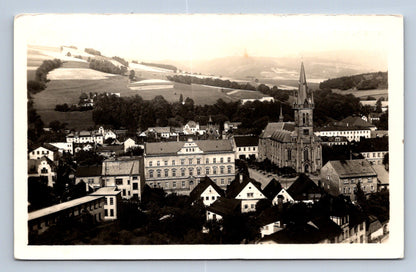Pohlednice VRCHLABÍ (ST985)