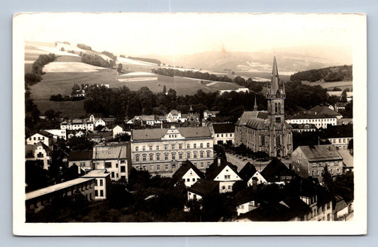 Pohlednice VRCHLABÍ (ST985)