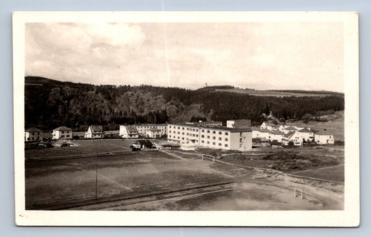 Pohlednice ZRUČ NAD SÁZAVOU (ST987)