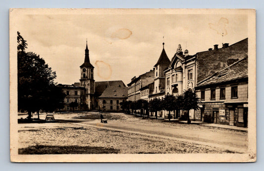 Pohlednice KRÁLÍKY (ST2567)