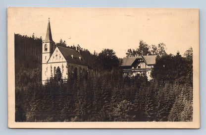 Pohlednice JOHANNISBAD (ST2572)
