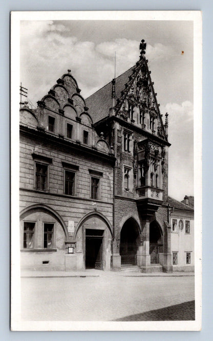 Pohlednice KUTNÁ HORA (ST2575)