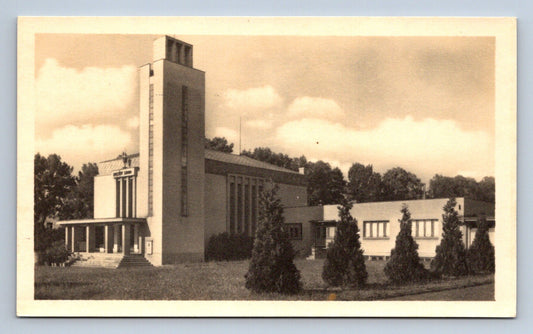 Pohlednice DOBRUŠKA (ST2581)