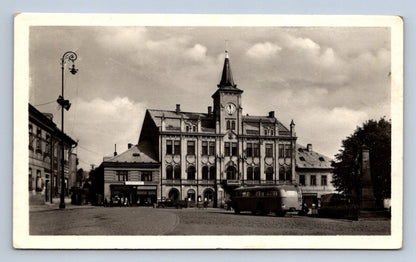 Pohlednice LOMNICE NAD POPELKOU (ST2610)