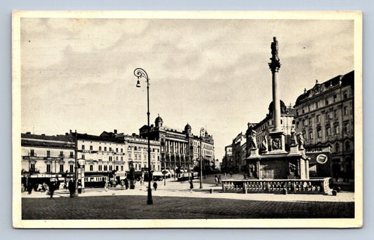 Pohlednice BRNO (ST2616)