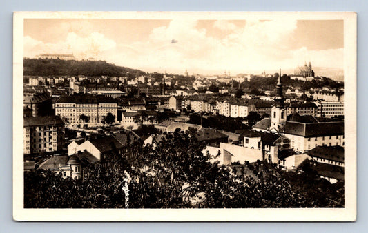 Pohlednice BRNO (ST2618)