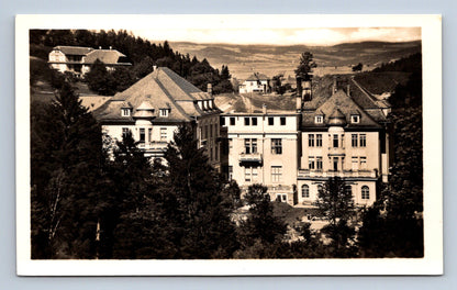 Pohlednice LÁZNĚ TEPLICE N. B. (ST2622)