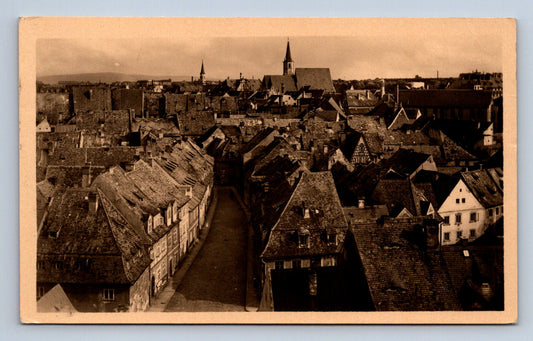 Pohlednice CHEB (ST2628)