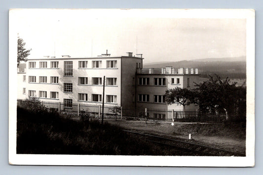 Pohlednice BABYLON - HOTEL PRAHA (ST2632)