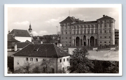 Pohlednice PRAHA - ČERNÍNSKÝ PALÁC (ST2635)