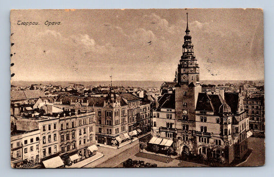 Pohlednice OPAVA (ST2645)