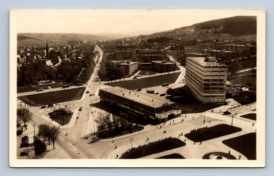 Pohlednice GOTTWALDOV (ST2647)