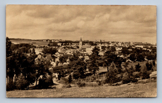 Pohlednice TACHOV (ST2654)
