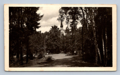Pohlednice KONSTANTINOVY LÁZNĚ (ST2655)