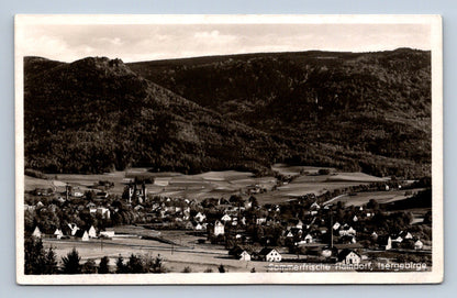 Pohlednice HEJNICE - JIZERSKÉ HORY (ST2682)