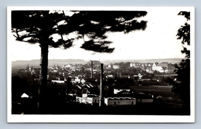 Pohlednice RYCHNOV NAD KNĚŽNOU tolvárna (ST2694)
