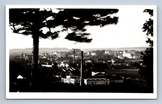 Pohlednice RYCHNOV NAD KNĚŽNOU tolvárna (ST2694)