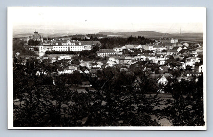 Pohlednice RYCHNOV NAD KNĚŽNOU (ST2695)