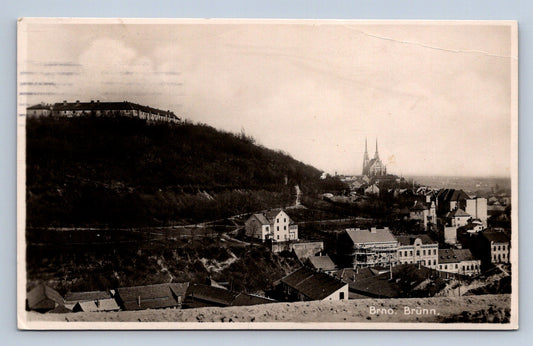 Pohlednice BRNO (ST2698)