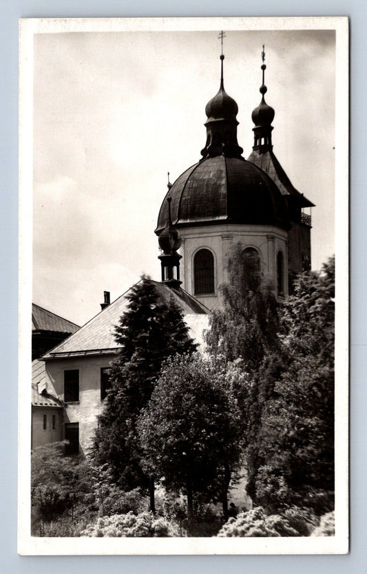 Pohlednice NĚMECKÝ BROD (ST2700)