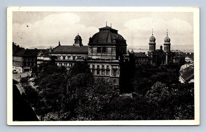 Pohlednice PLZEŇ (ST2738)