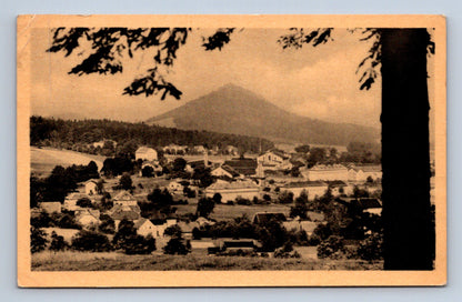 Pohlednice KAMENICKÝ ŠENOV (ST2739)