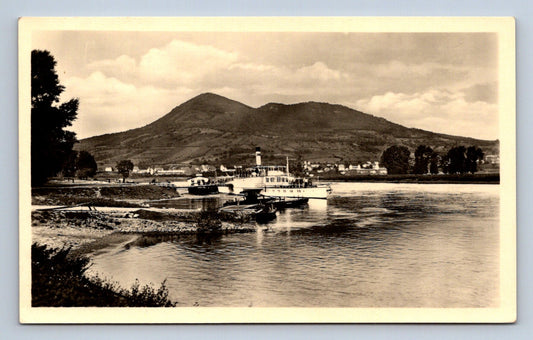 Pohlednice LOVOSICE (ST2744)