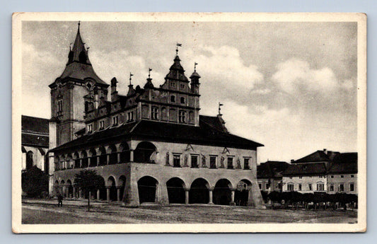Pohlednice LEVOČA (ST2746)