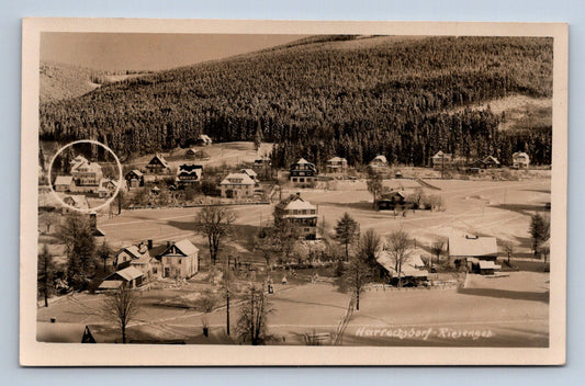 Pohlednice HARRACHOV (ST2748)