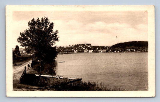Pohlednice JEDOVICE (ST2752)