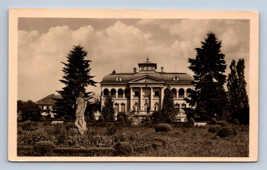 Pohlednice JÍLOVIŠTĚ (ST2759)