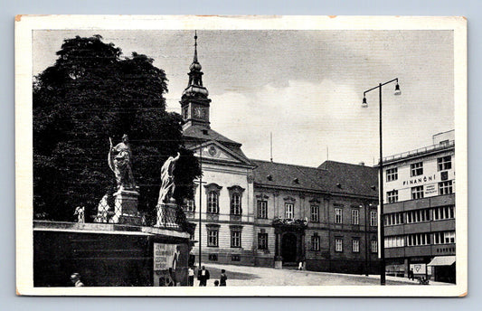 Pohlednice BRNO (ST2768)
