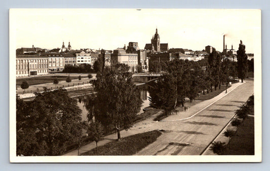 Pohlednice HRADEC KRÁLOVÉ (ST2776)
